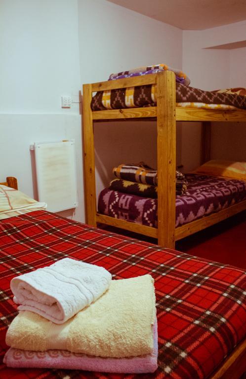 Hostel Waira Tilcara Exteriör bild