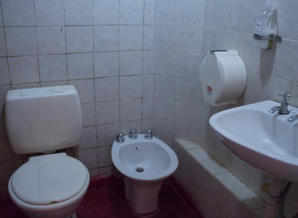 Hostel Waira Tilcara Exteriör bild